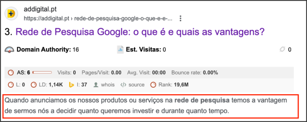 SEO: O que é e para que serve – Guia completo para quem está a começar